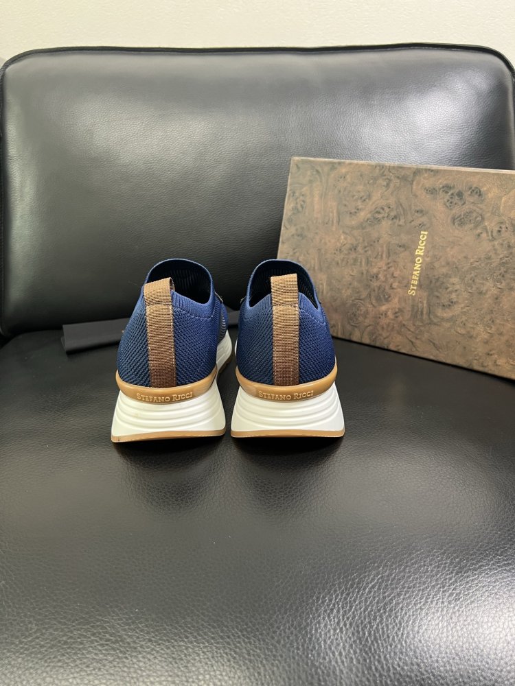 Кроссовки мужские фото 8