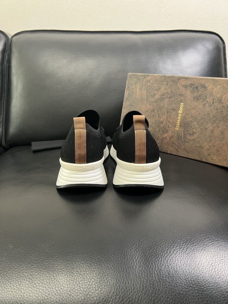 Sneakers men's фото 8