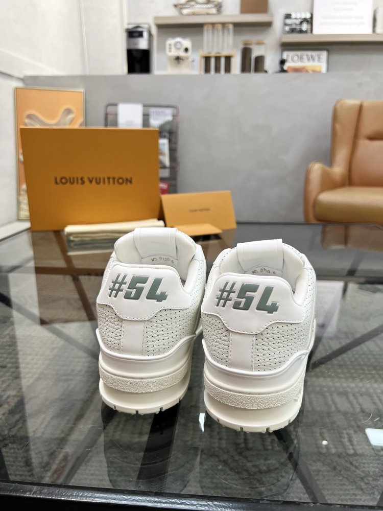 Кроссовки мужские фото 8