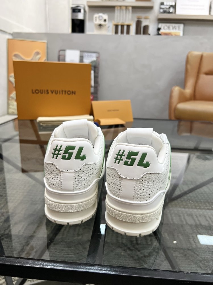 Кроссовки мужские фото 8