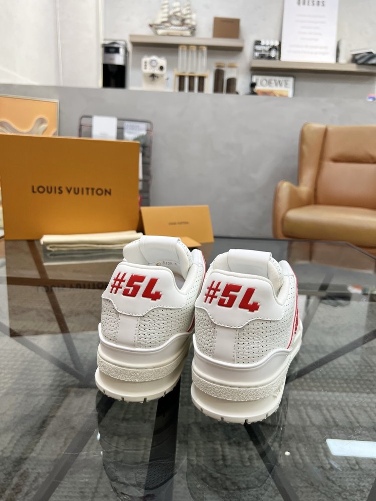 Кроссовки мужские фото 8