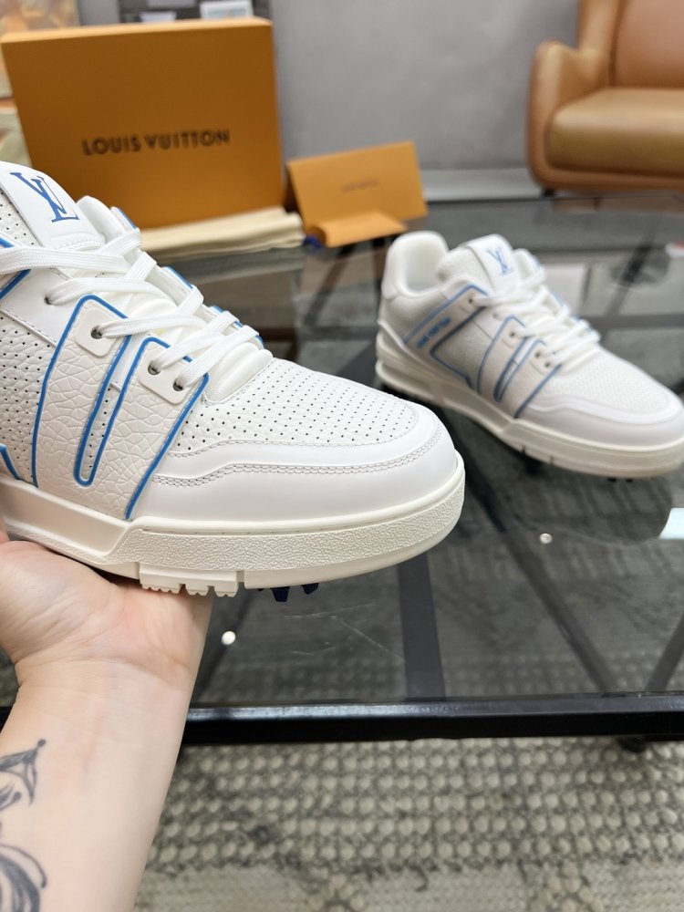 Кроссовки мужские фото 8