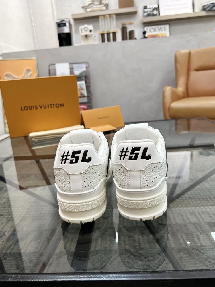 Кроссовки мужские фото 8