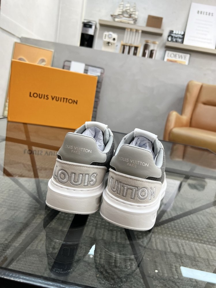 Кроссовки мужские фото 8