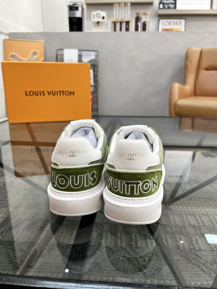 Кроссовки мужские фото 8