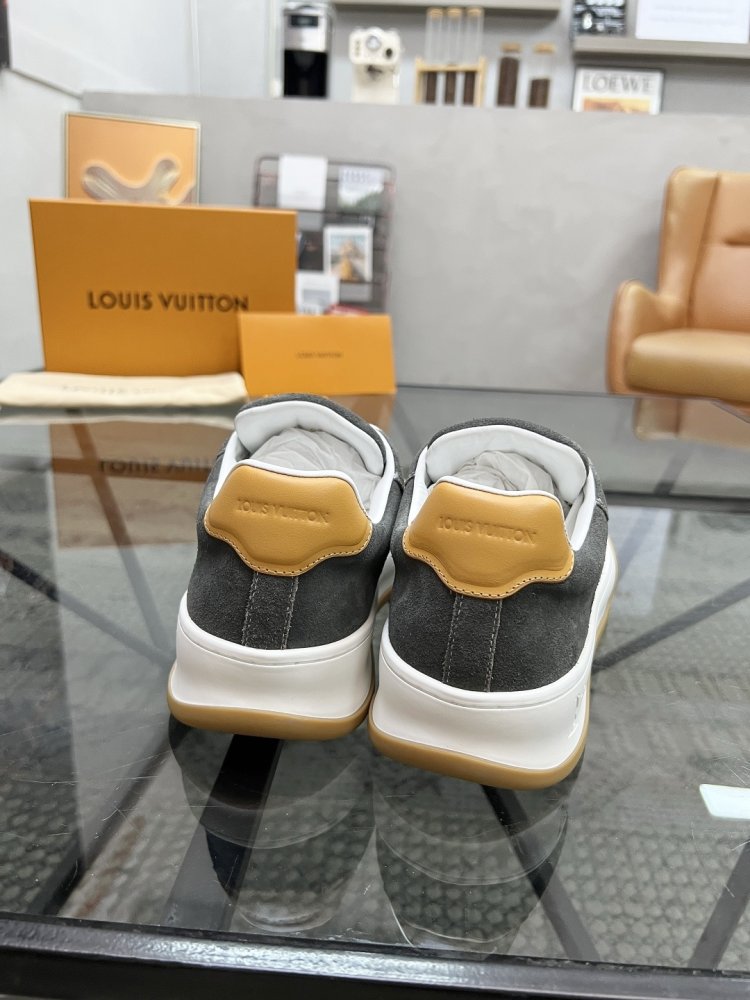 Кроссовки мужские фото 8