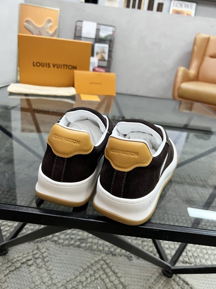 Кроссовки мужские фото 8