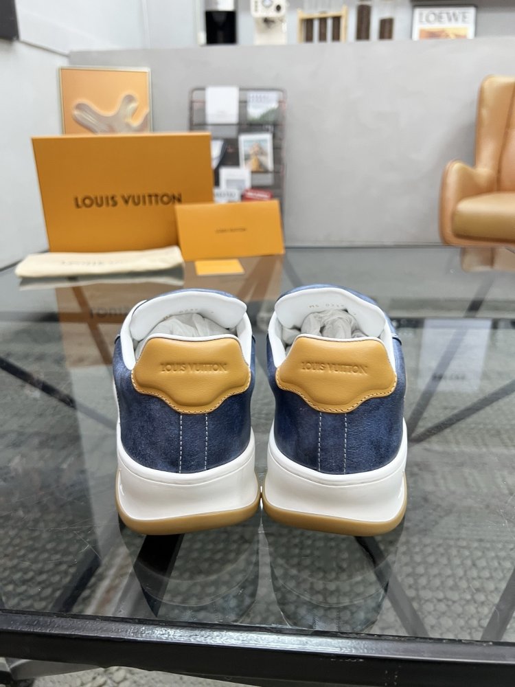 Кроссовки мужские фото 8