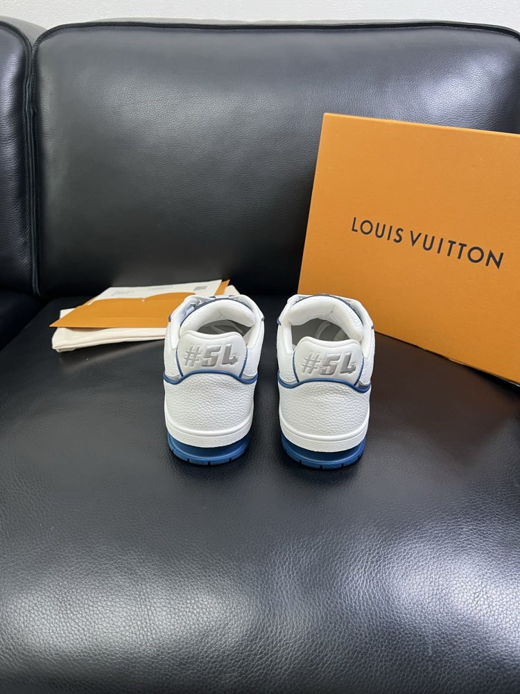 Кроссовки мужские фото 8