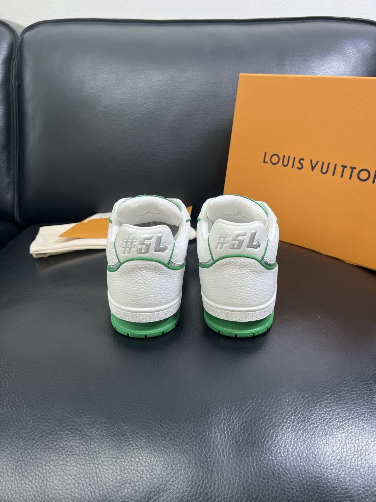 Кроссовки мужские фото 8