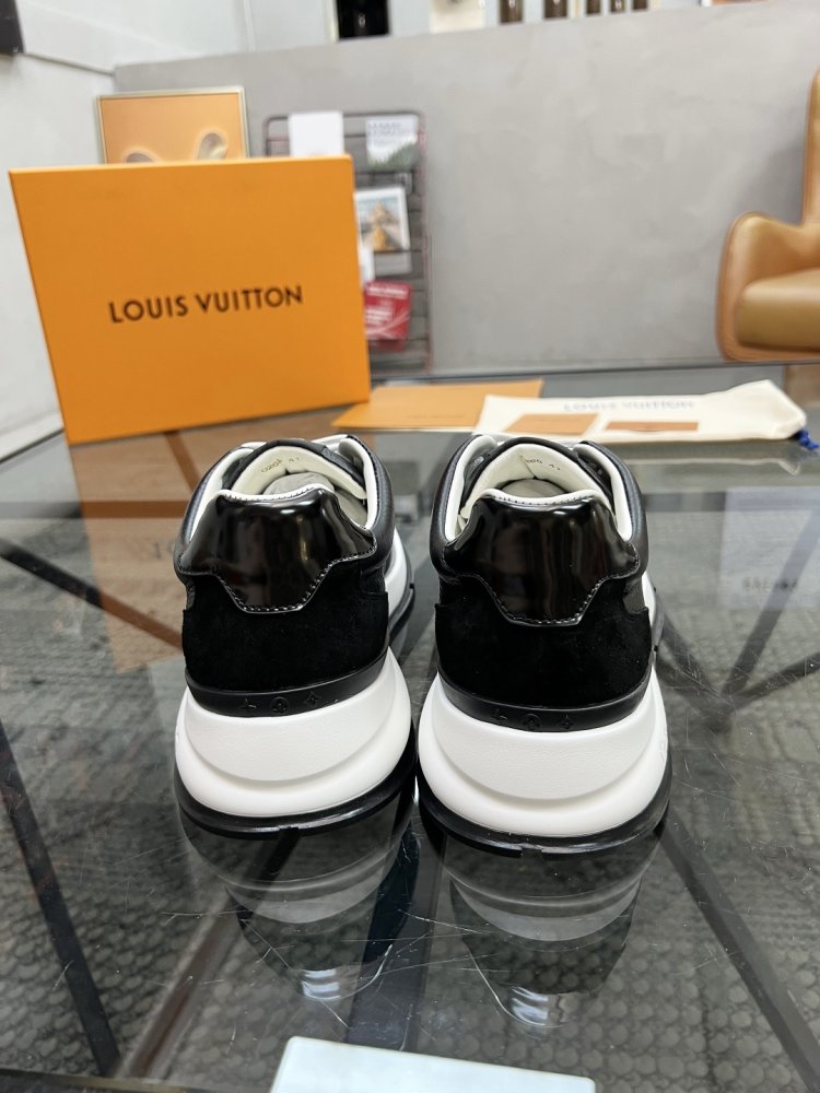 Кроссовки мужские фото 8