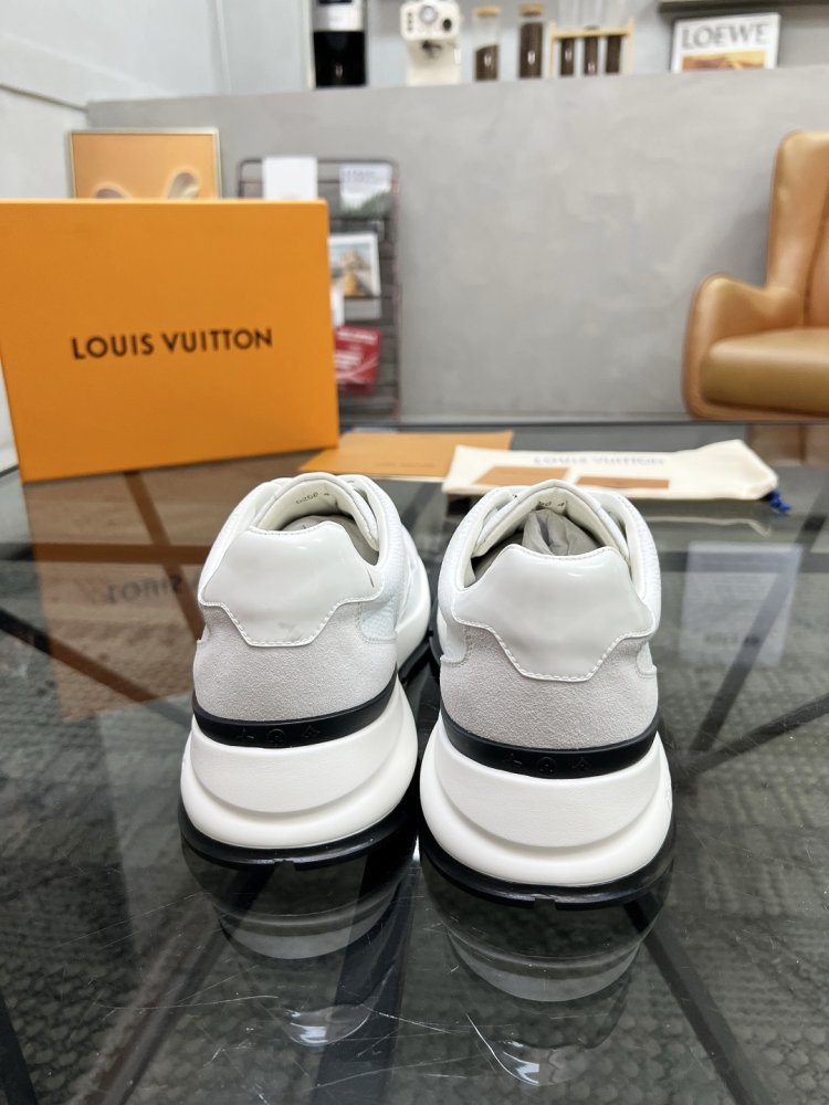 Кроссовки мужские фото 8