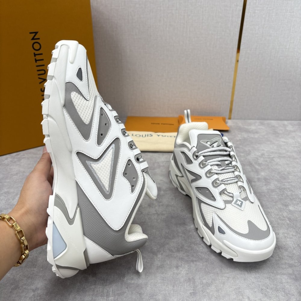 Кроссовки мужские фото 8