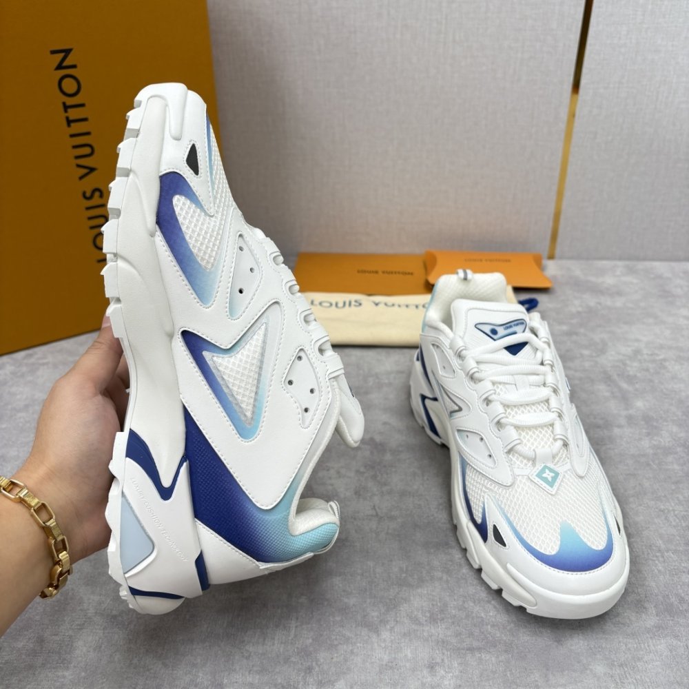 Кроссовки мужские фото 8