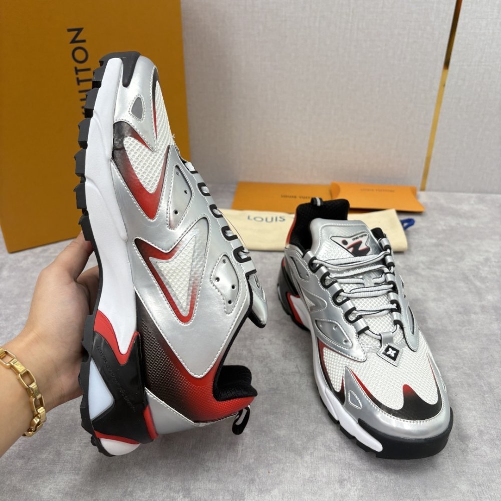 Кроссовки мужские фото 8