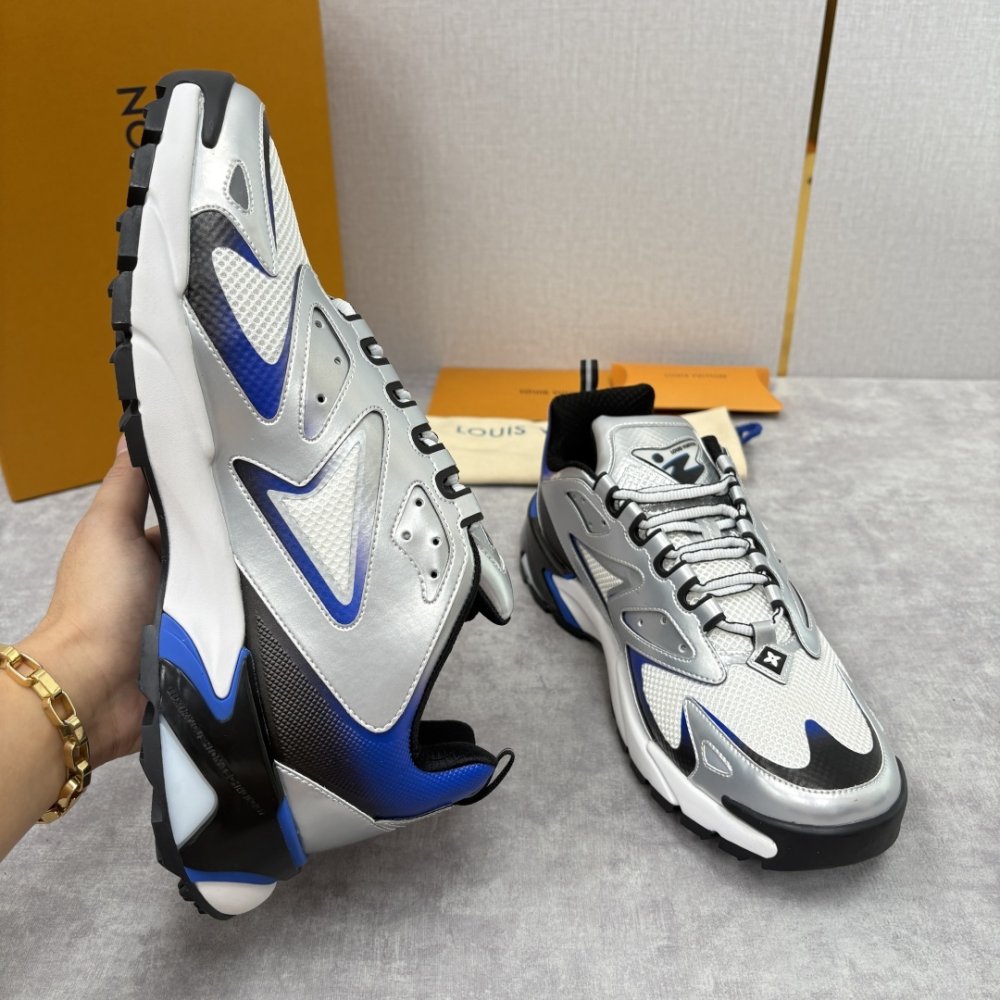 Кроссовки мужские фото 8