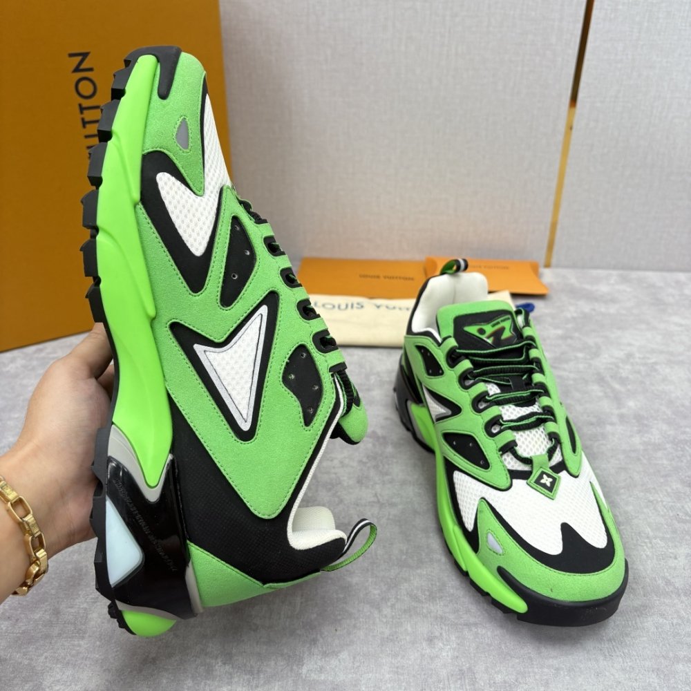 Кроссовки мужские фото 8