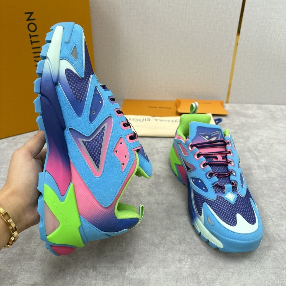 Кроссовки мужские фото 8