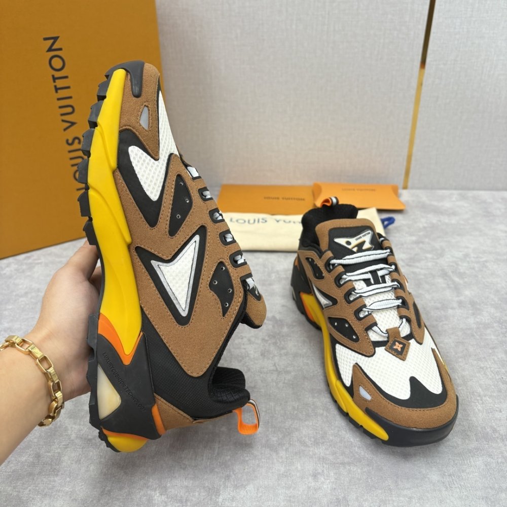 Кроссовки мужские фото 8