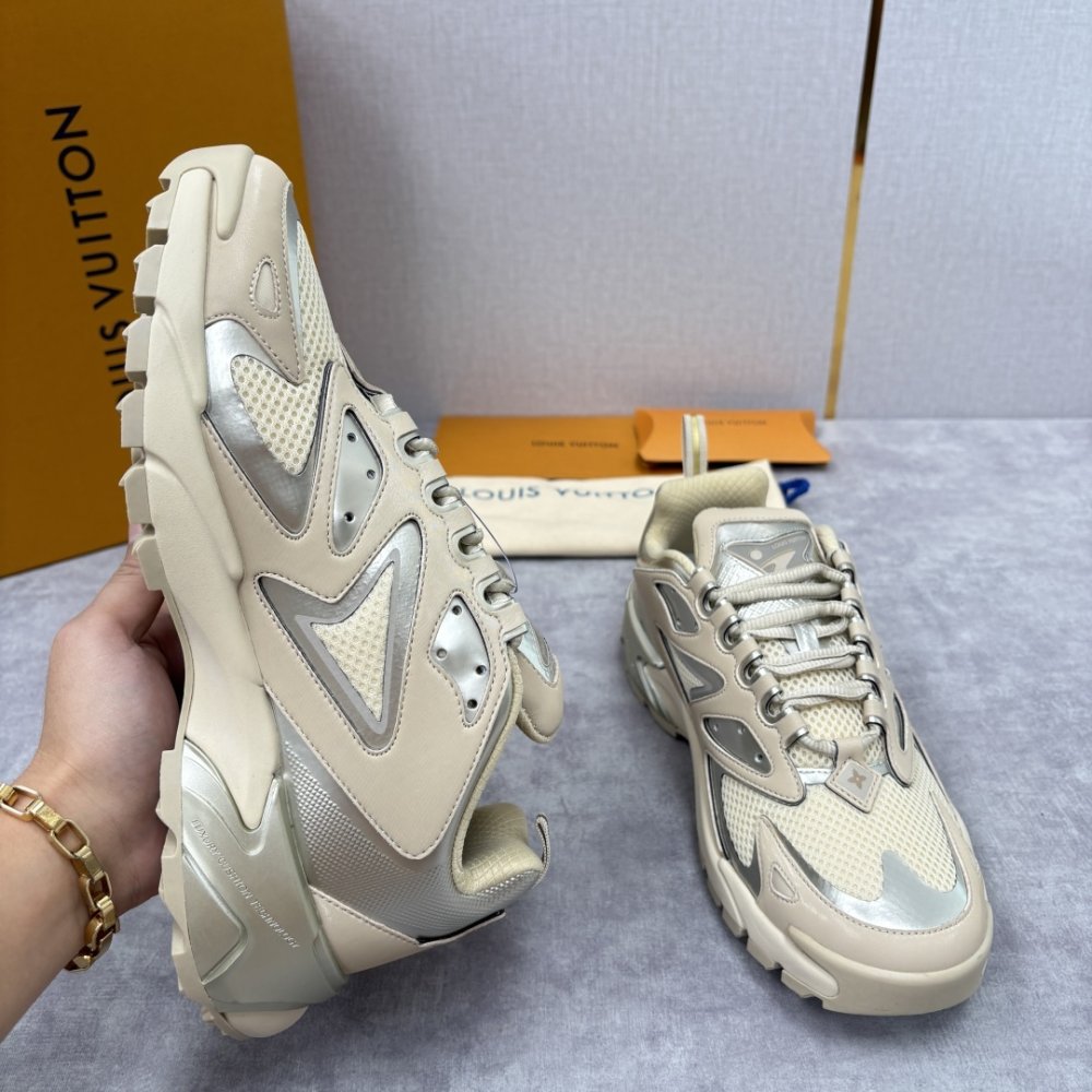 Кроссовки мужские фото 8