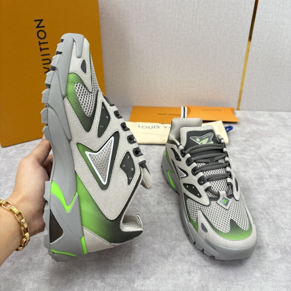 Кроссовки мужские фото 8