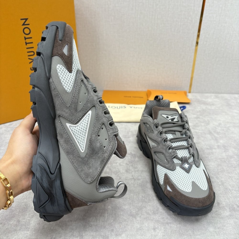 Sneakers men's фото 8