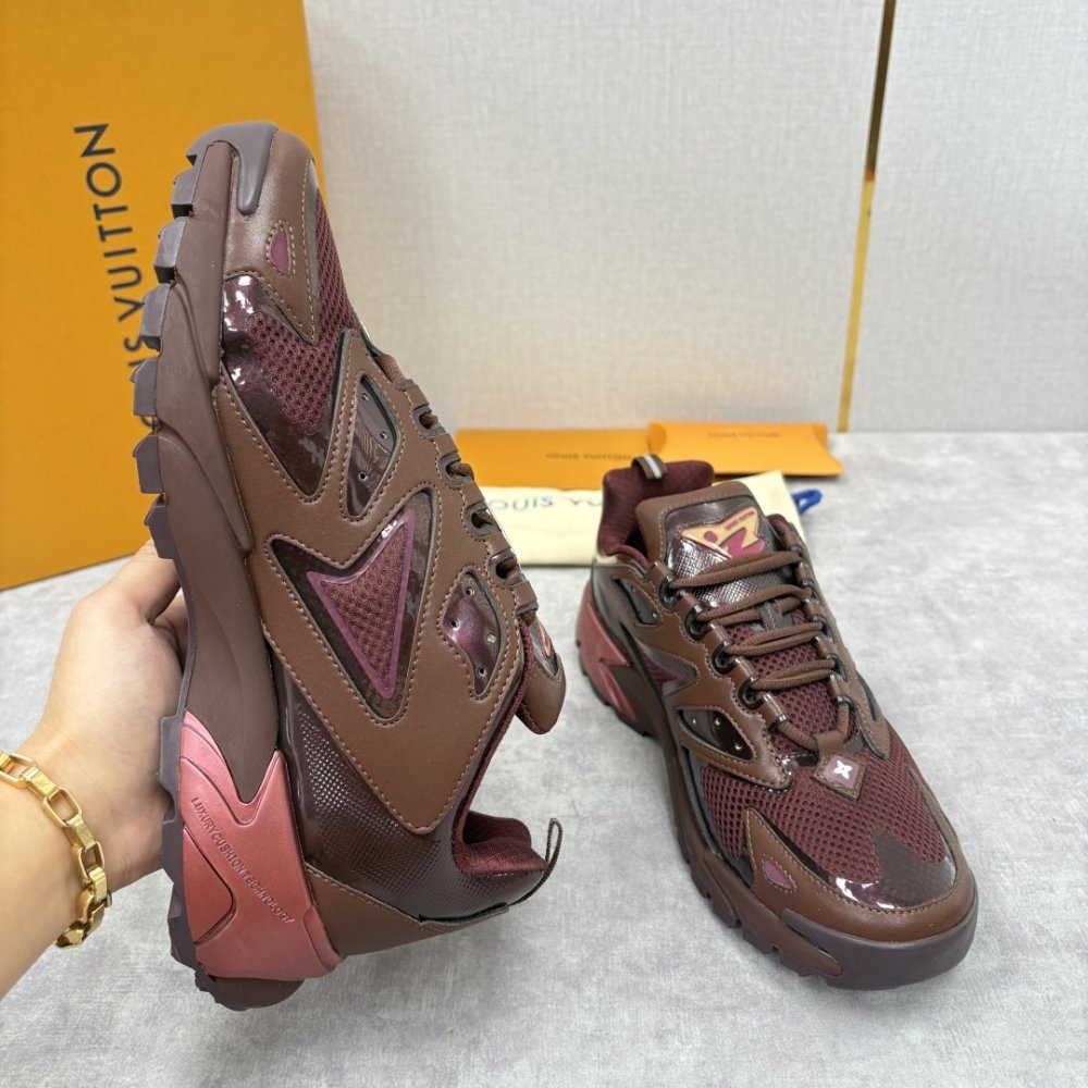 Кроссовки мужские фото 8