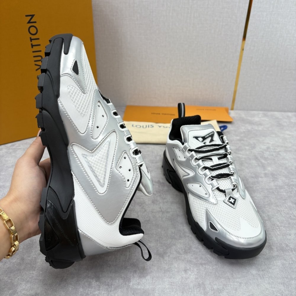 Кроссовки мужские фото 8