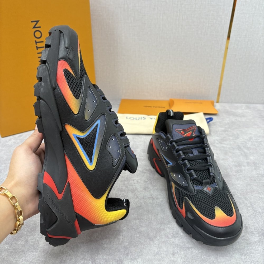 Кроссовки мужские фото 8