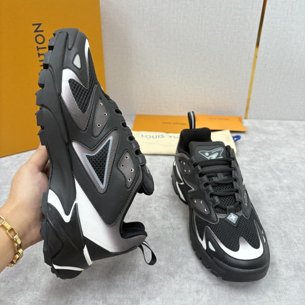 Кроссовки мужские фото 8