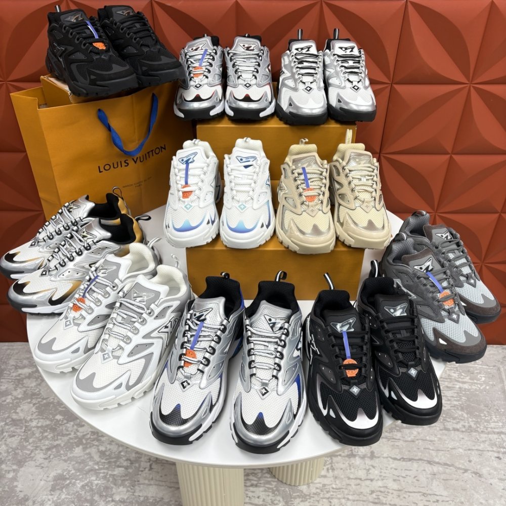 Кроссовки мужские фото 8