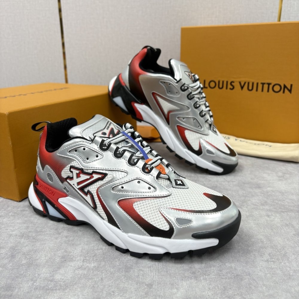 Кроссовки мужские фото 8