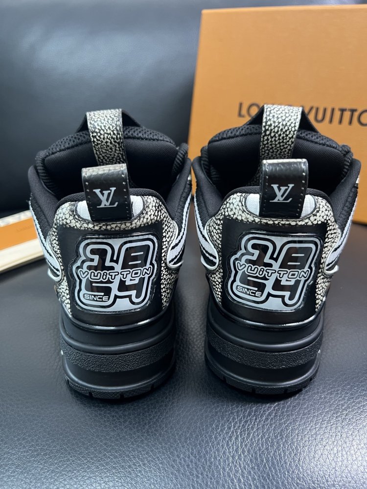 Кроссовки мужские фото 8