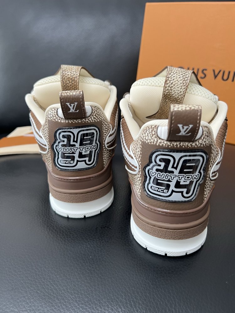 Кроссовки мужские фото 8