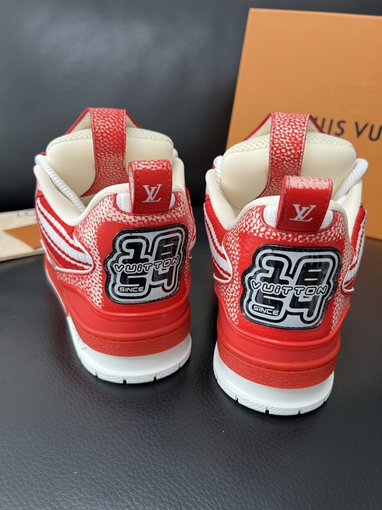 Кроссовки мужские фото 8