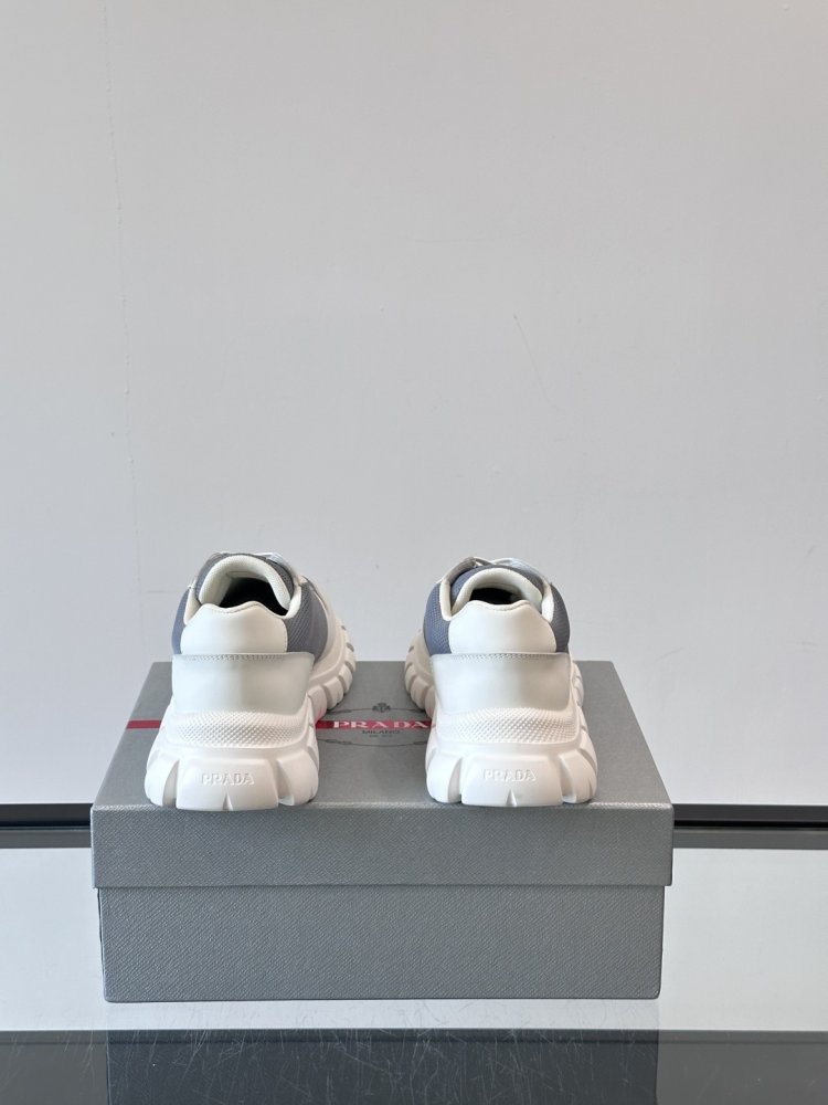 Кроссовки мужские фото 8