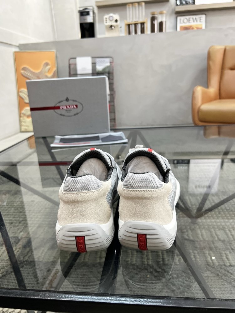 Sneakers men's фото 8