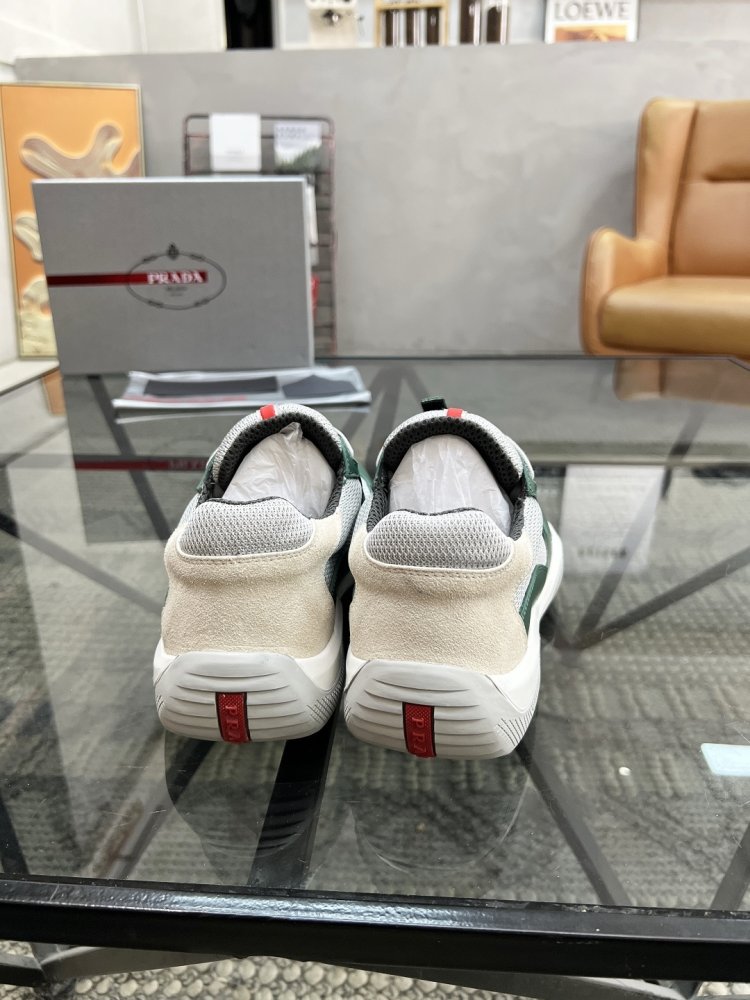 Кроссовки мужские фото 8