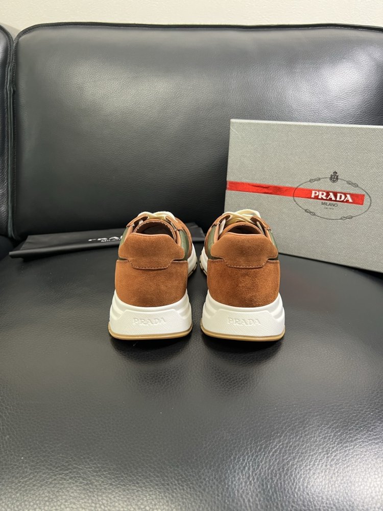 Кроссовки мужские фото 8