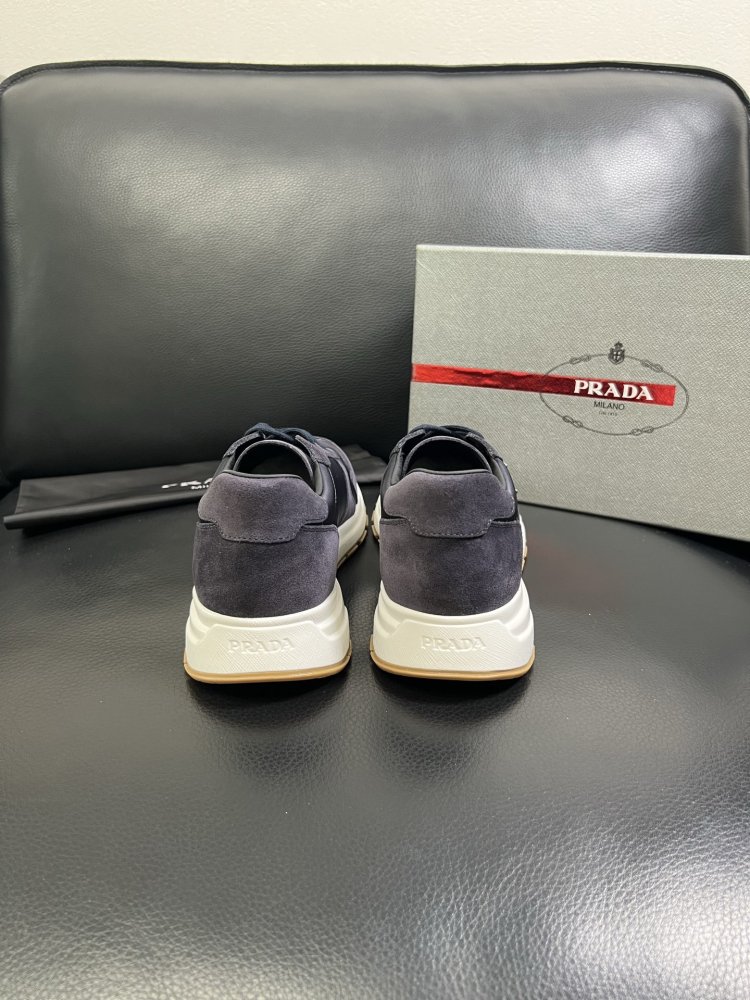 Кроссовки мужские фото 8