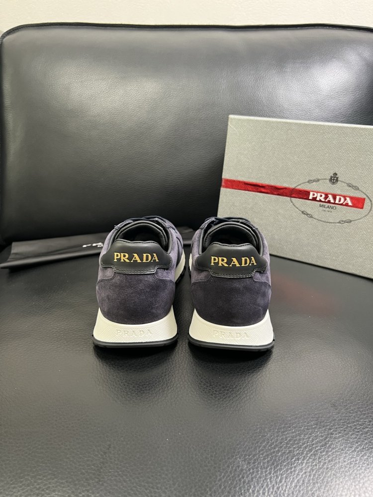 Кроссовки мужские фото 8