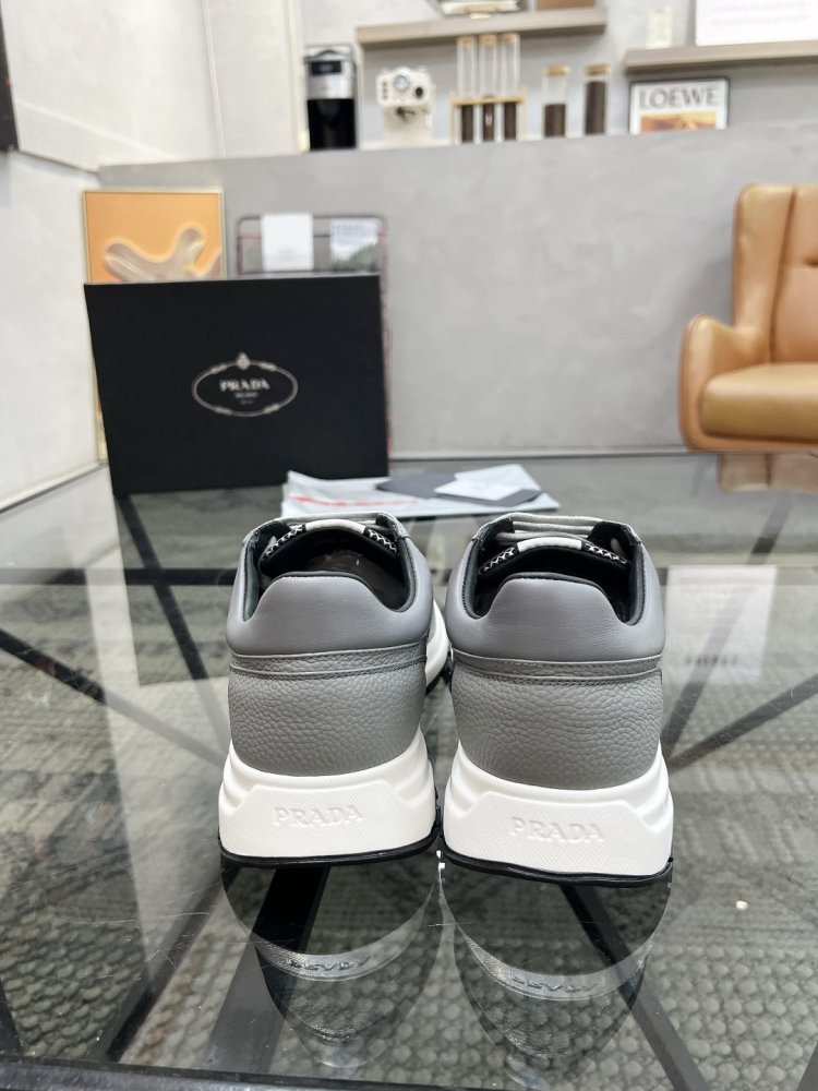 Кроссовки мужские фото 8