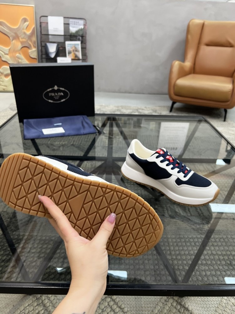 Кроссовки мужские фото 8