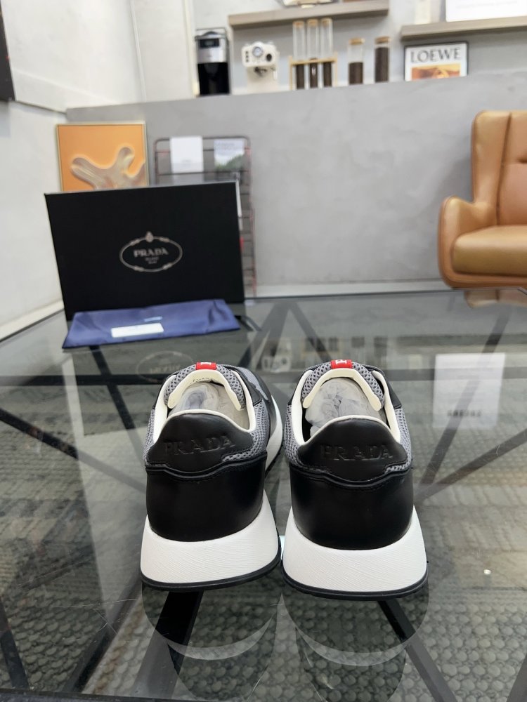 Кроссовки мужские фото 8