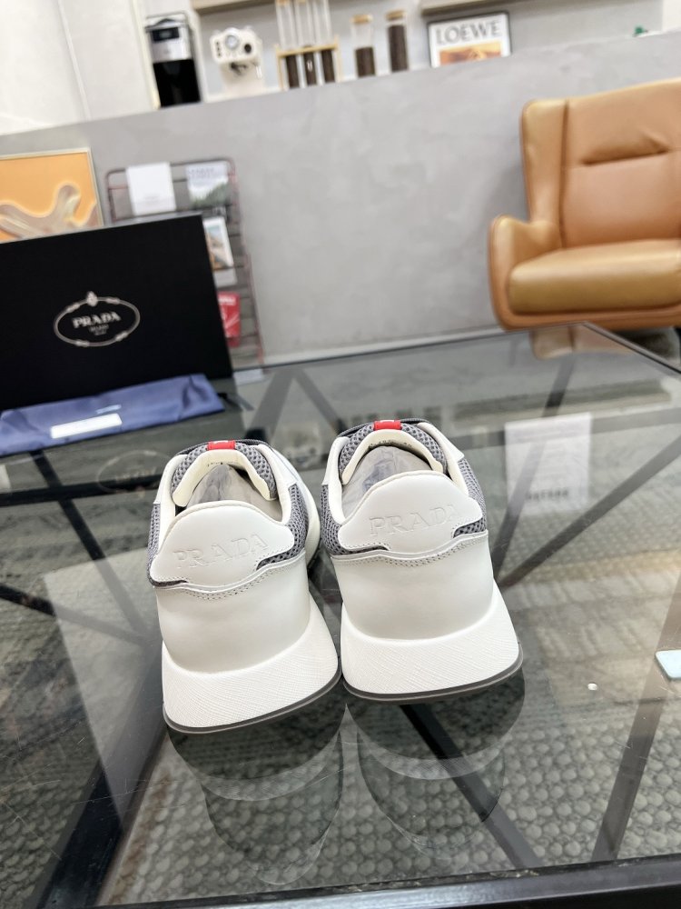 Кроссовки мужские фото 8