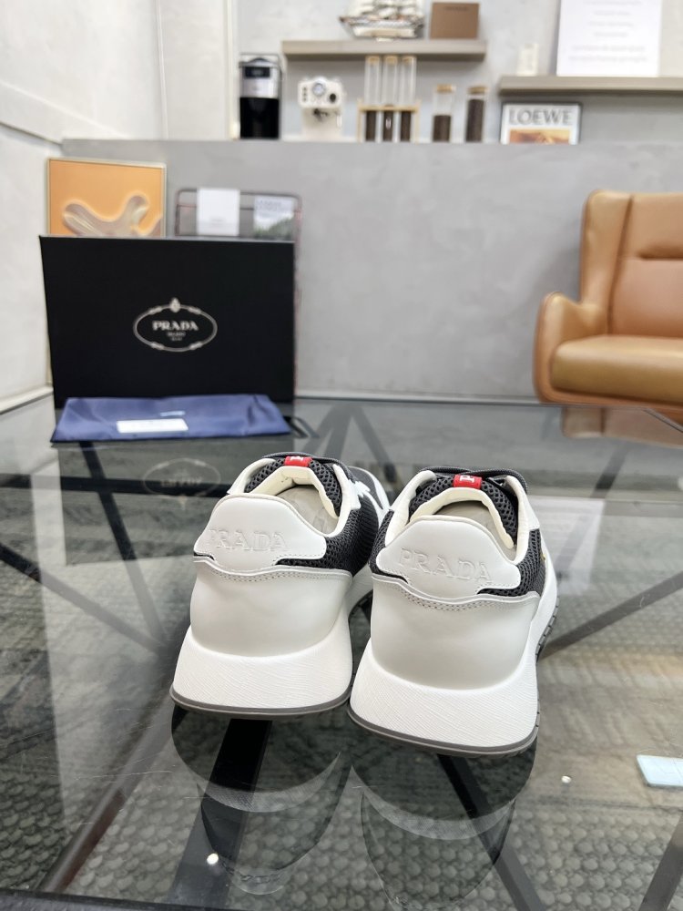 Кроссовки мужские фото 8