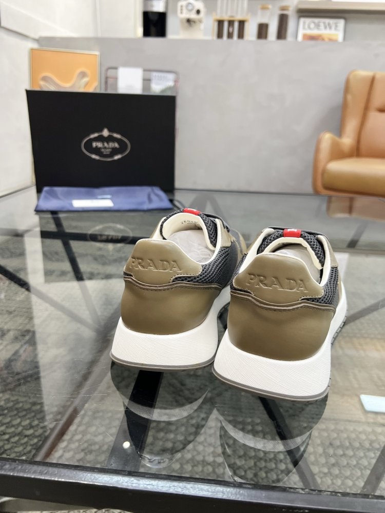 Кроссовки мужские фото 8