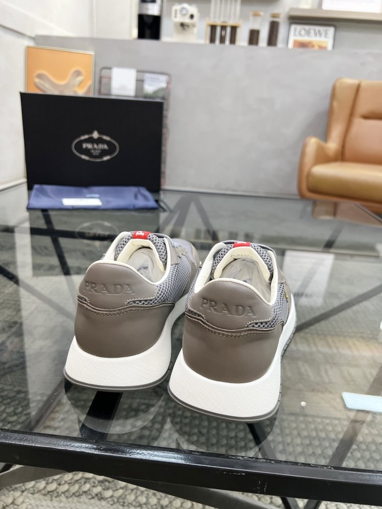 Кроссовки мужские фото 8