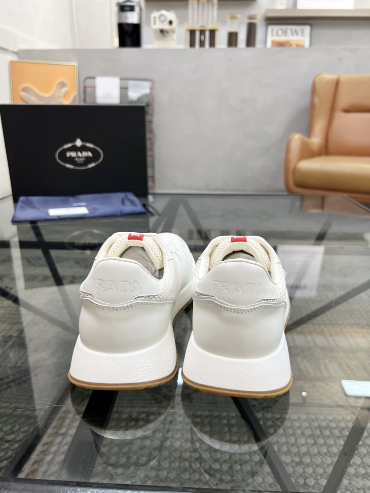 Кроссовки мужские фото 8