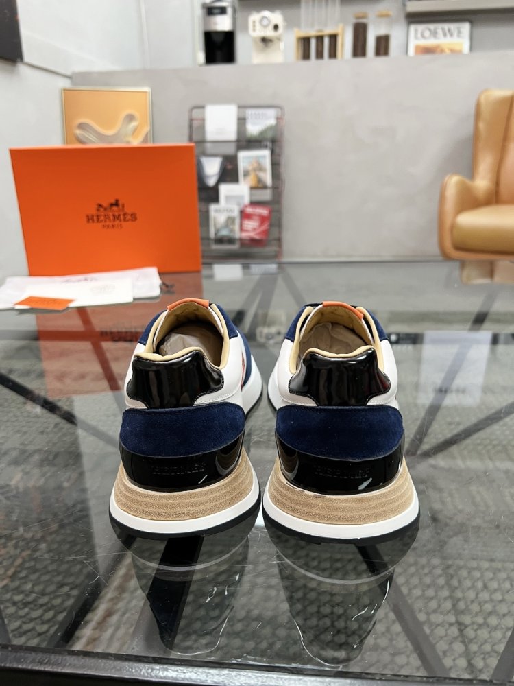 Кроссовки мужские фото 8